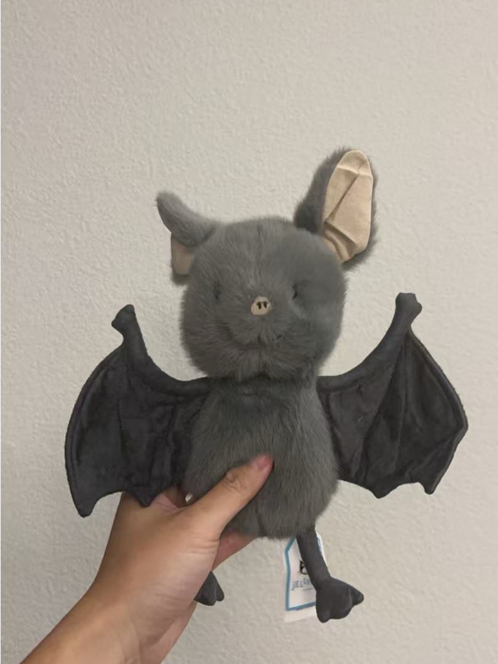 Jellycat Broox Bat